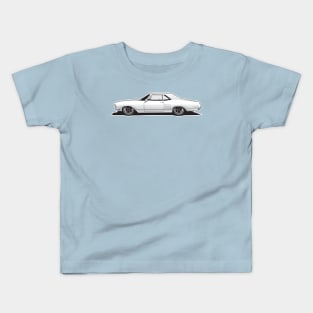 Buick Riviera Kids T-Shirt